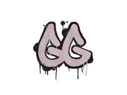 Sealed Graffiti | GGEZ (War Pig Pink)