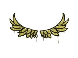 Sealed Graffiti | Take Flight (Tracer Yellow)