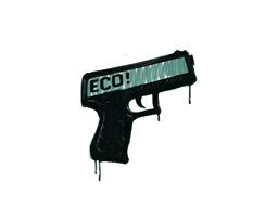 Sealed Graffiti | Eco (Frog Green)