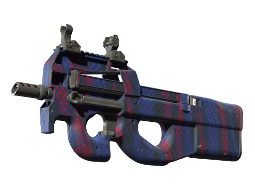 Souvenir P90 | Teardown (Factory New)