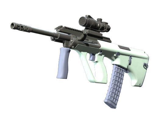 Souvenir AUG | Storm (Factory New)