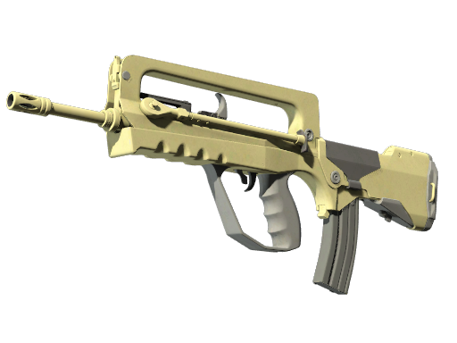 Souvenir FAMAS | Colony (Factory New)