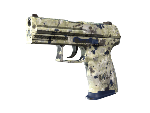 Souvenir P2000 | Granite Marbleized (Minimal Wear)