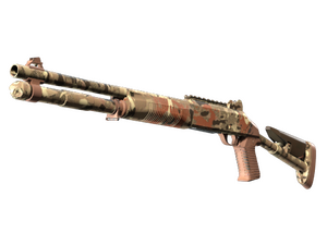 Souvenir XM1014 | CaliCamo