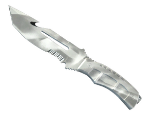 ★ ST™ Survival Knife | Urban Masked (Factory New)