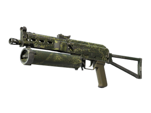 PP-Bizon | Anolis