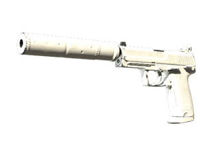 Buy Usp S Whiteout Field Tested Price From Buy Skins On