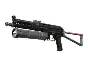 PP-Bizon | Lumen