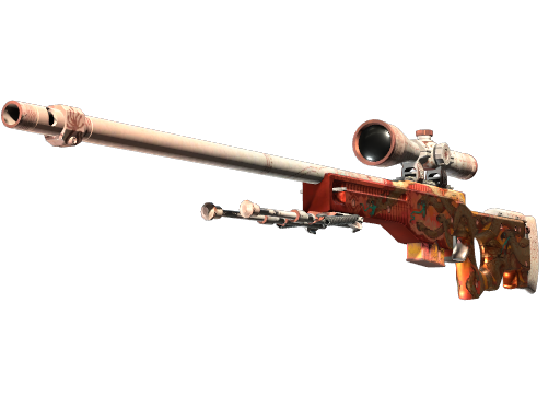 AWP | Desert Hydra (Field-Tested)