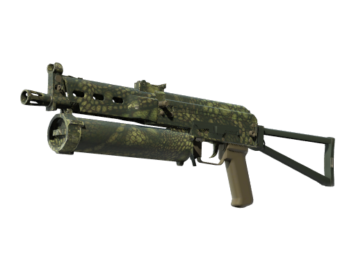PP-Bizon | Anolis (Factory New)