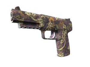Five-SeveN | Withered Vine