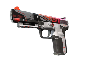 Five-SeveN | Boost Protocol