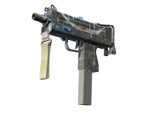 MAC-10 | Strats (Field-Tested)
