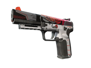 ST™ Five-SeveN | Boost Protocol
