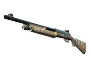 Nova | Quick Sand (Well-Worn)