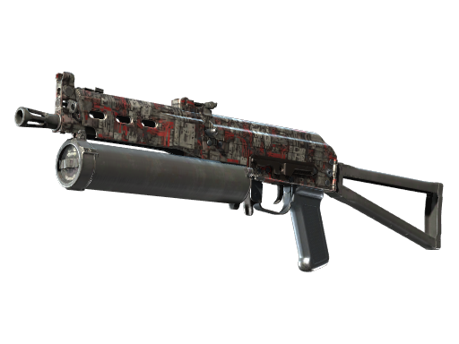 PP-Bizon | Breaker Box (Field-Tested)