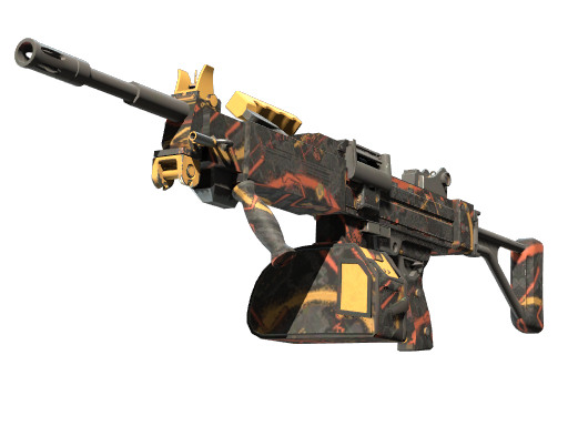 Negev | Infrastructure (Minimal Wear)