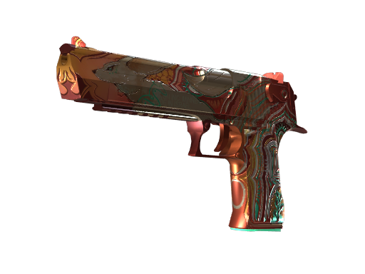 Buy Desert Eagle | Fennec Fox (Factory New) – price from $368.52 - Buy