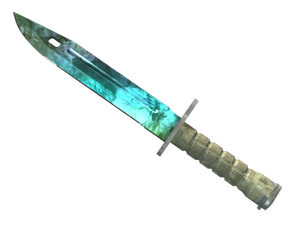★ Bayonet | Gamma Doppler (Factory New)