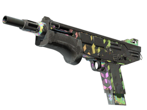 MAG-7 | Prism Terrace (Field-Tested)