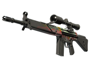 G3SG1 | Keeping Tabs