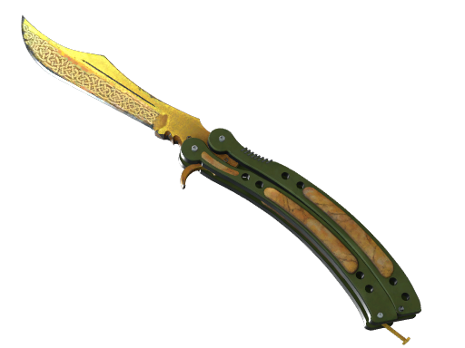 Skin Deep: Why CSGO Knife Skins Are the Real Game Changer