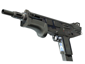 MAG-7 | Navy Sheen
