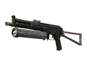 PP-Bizon | Lumen