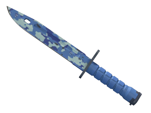 ★ Bayonet | Bright Water (Factory New)