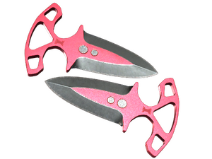 ★ ST™ Shadow Daggers | Autotronic