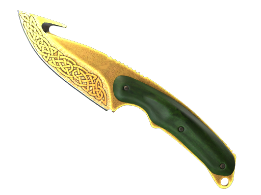 ★ StatTrak™ Gut Knife | Lore (Factory New)