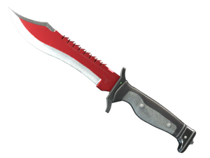 ★ ST™ Bowie Knife | Autotronic