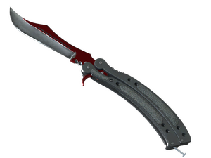 ★ ST™ Butterfly Knife | Autotronic