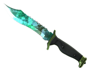 ★ Bowie Knife | Gamma Doppler Phase 2