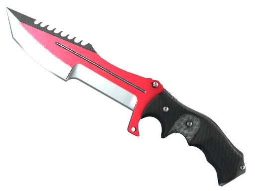 ★ StatTrak™ Huntsman Knife | Autotronic (Factory New)