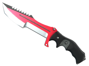 ★ ST™ Huntsman Knife | Autotronic