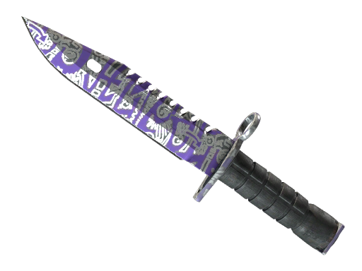 ★ M9 Bayonet | Freehand (Minimal Wear)