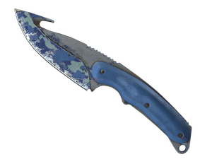 ★ Gut Knife | Bright Water