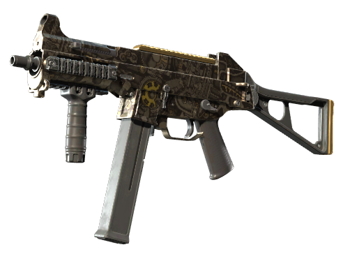 Souvenir UMP-45 | Mechanism (Factory New)