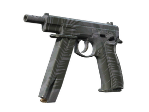 Souvenir CZ75-Auto | Midnight Palm (Factory New)