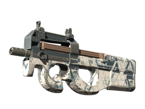 Souvenir P90 | Schematic (Field-Tested)