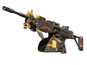 Souvenir Negev | Infrastructure