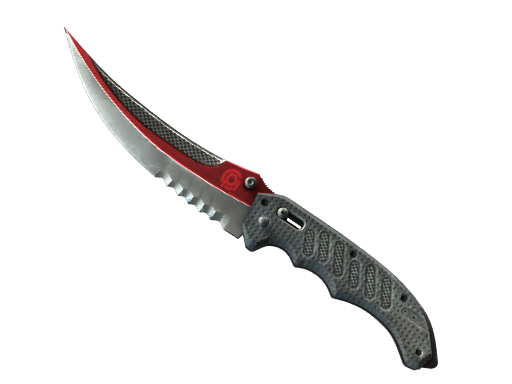 ★ StatTrak™ Flip Knife | Autotronic (Factory New)