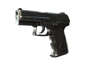 Souvenir P2000 | Panther Camo