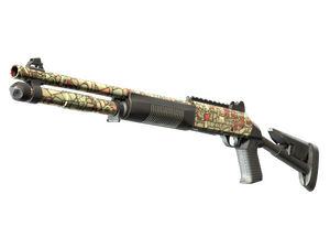 Souvenir XM1014 | Ancient Lore