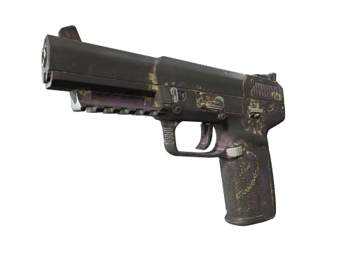 Souvenir Five-SeveN | Withered Vine (Battle-Scarred)