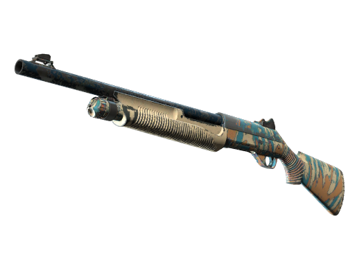 Souvenir Nova | Quick Sand (Well-Worn)