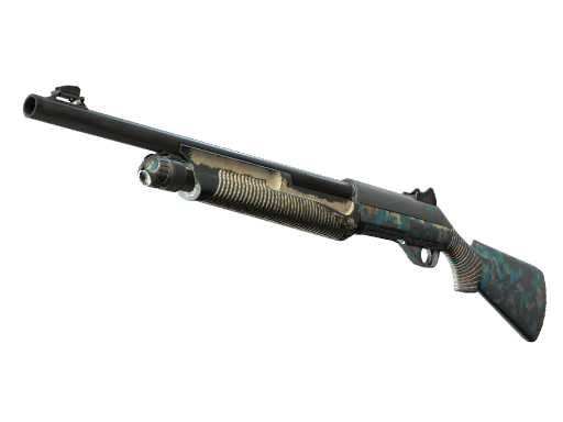 Souvenir Nova | Quick Sand (Battle-Scarred)