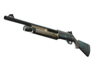 Souvenir Nova | Quick Sand