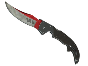 ★ ST™ Falchion Knife | Autotronic